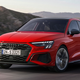 Illustration for article titled The 2021 Audi S3 Boosts To Over 300 HP While We All Wait For The New VW Golf R